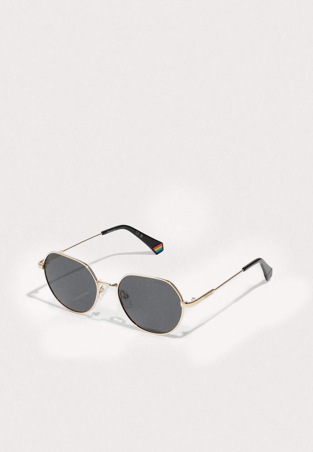 

Солнцезащитные очки UNISEX Polaroid, золотой