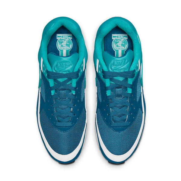 Кроссовки air max bw 'marina' 2021 Nike, мультиколор — фото 4