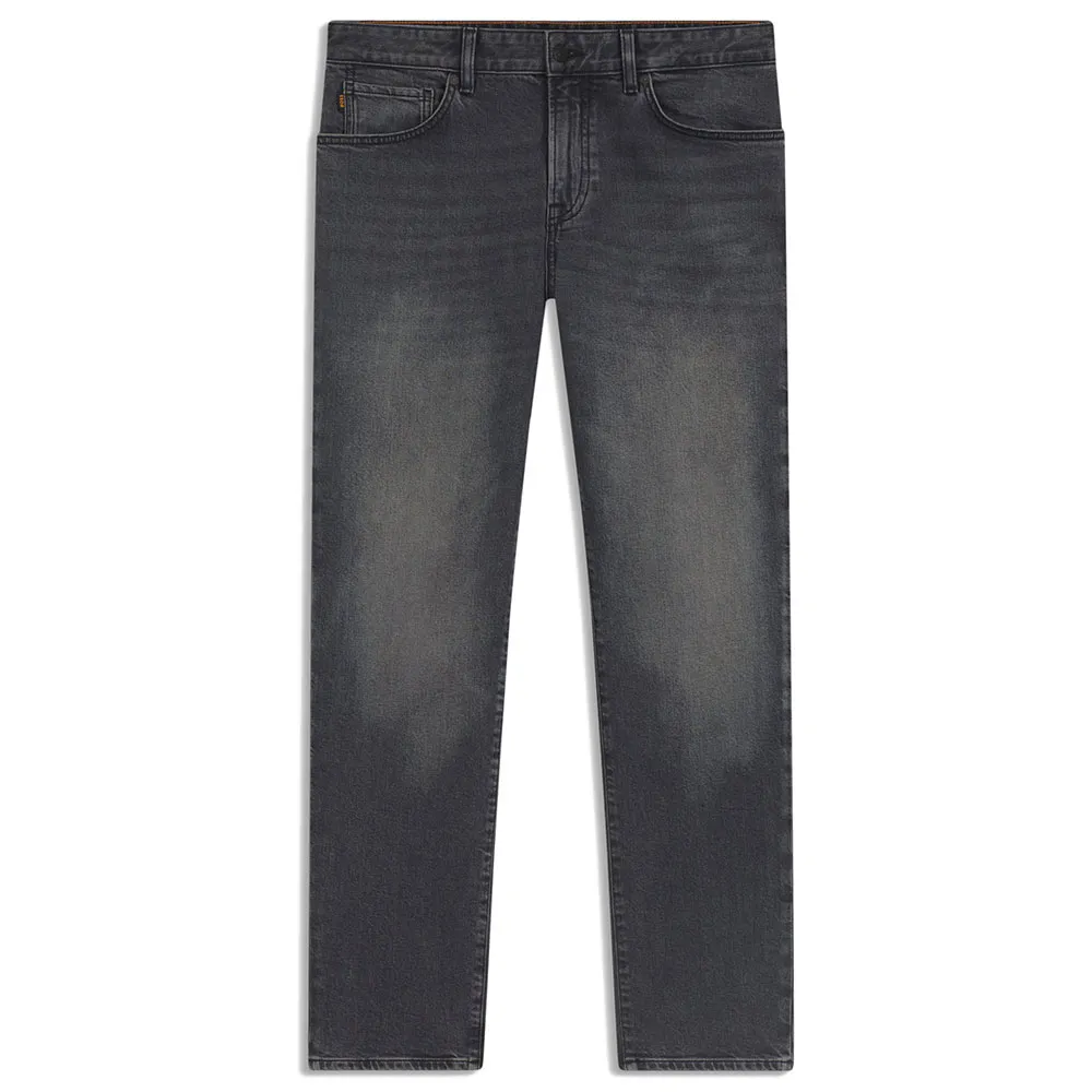 

Джинсы BOSS RE Maine BO 10274747 01 jeans, серый