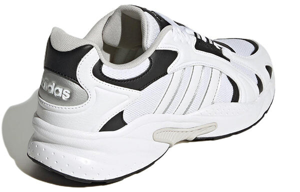Кроссовки neo crazychaos shadow 2.0 Adidas, белый — фото 4