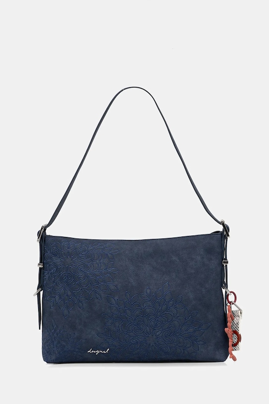 

Сумка SIERRA BUXTON BL Desigual, синий