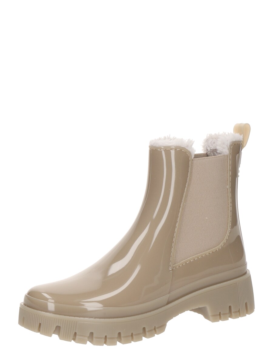 Резиновые сапоги LEMON JELLY, Dark beige