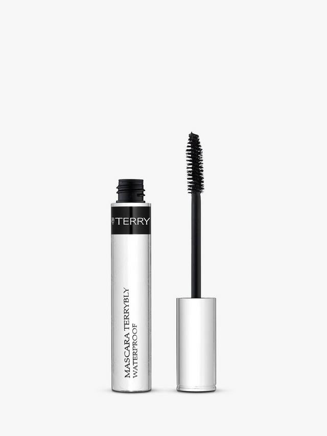 

Тушь для ресниц Terrybly Waterproof Serum BY TERRY, Black