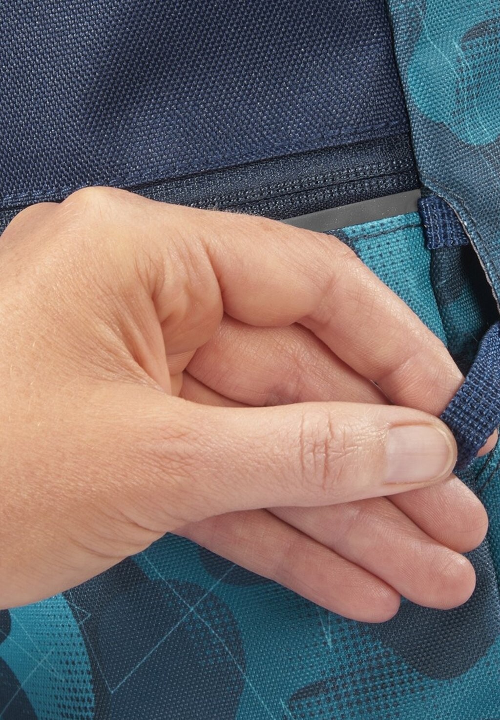 thumb