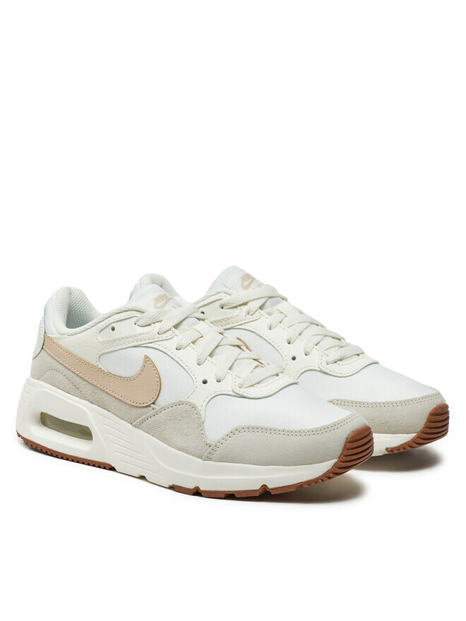Кроссовки Nike Air Max Sc CW4554, белый — фото 2