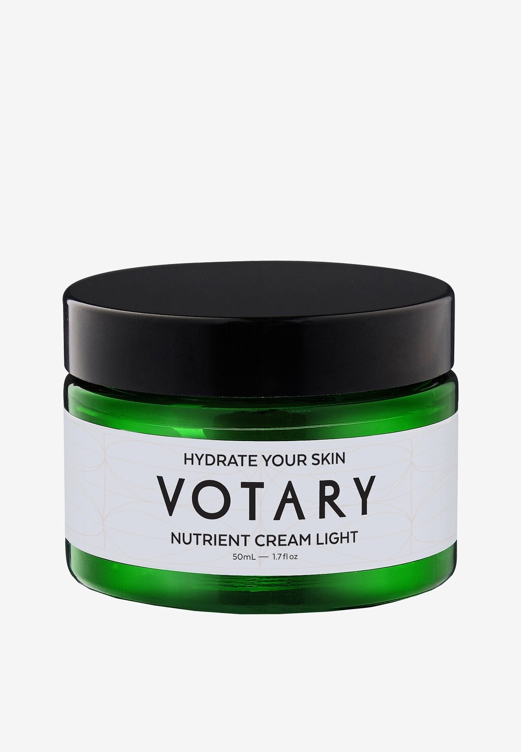 

Дневной крем Nutrient Cream Light, Super Seeds And Phytoceramides Votary
