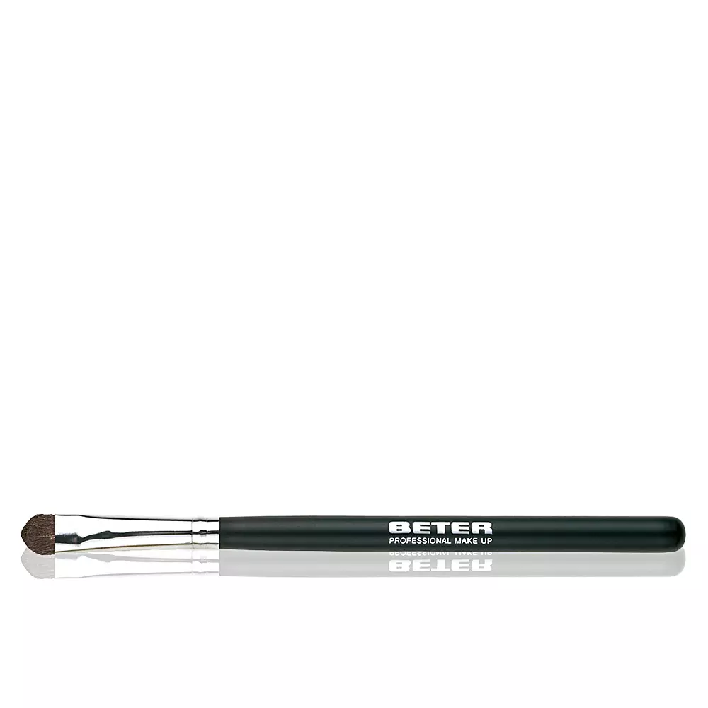 

Кисть для лица Professional pincel difuminador sombra de ojos Beter, 1 шт.