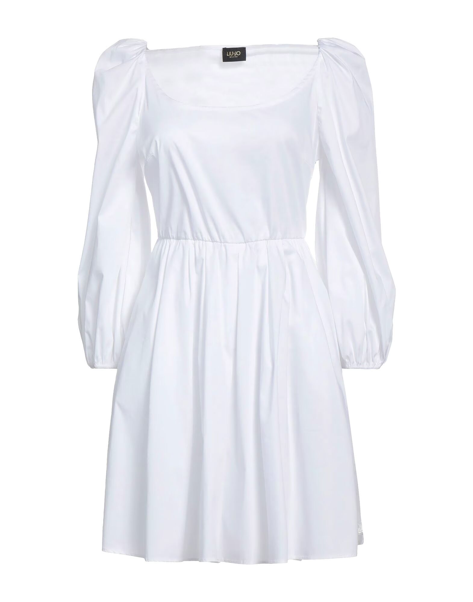 

Мини-платье Liu •Jo, белый