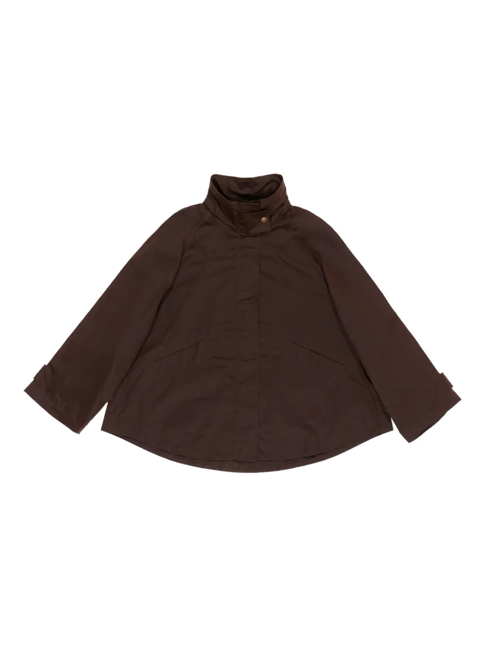 

Куртка на молнии Bimba Y Lola, коричневый