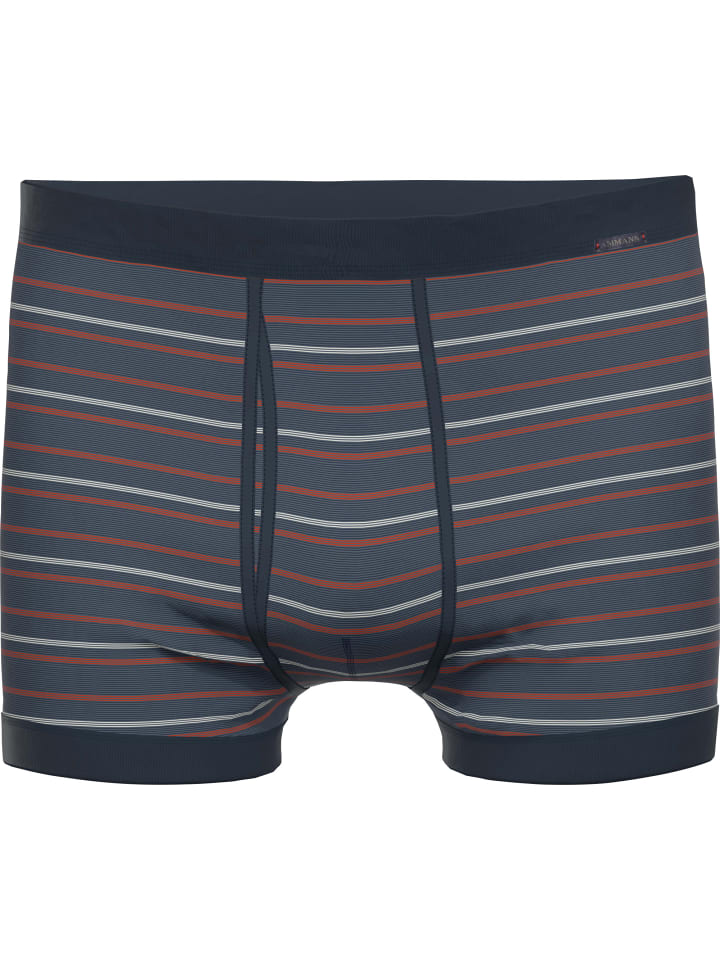 

Трусы Ammann, морской