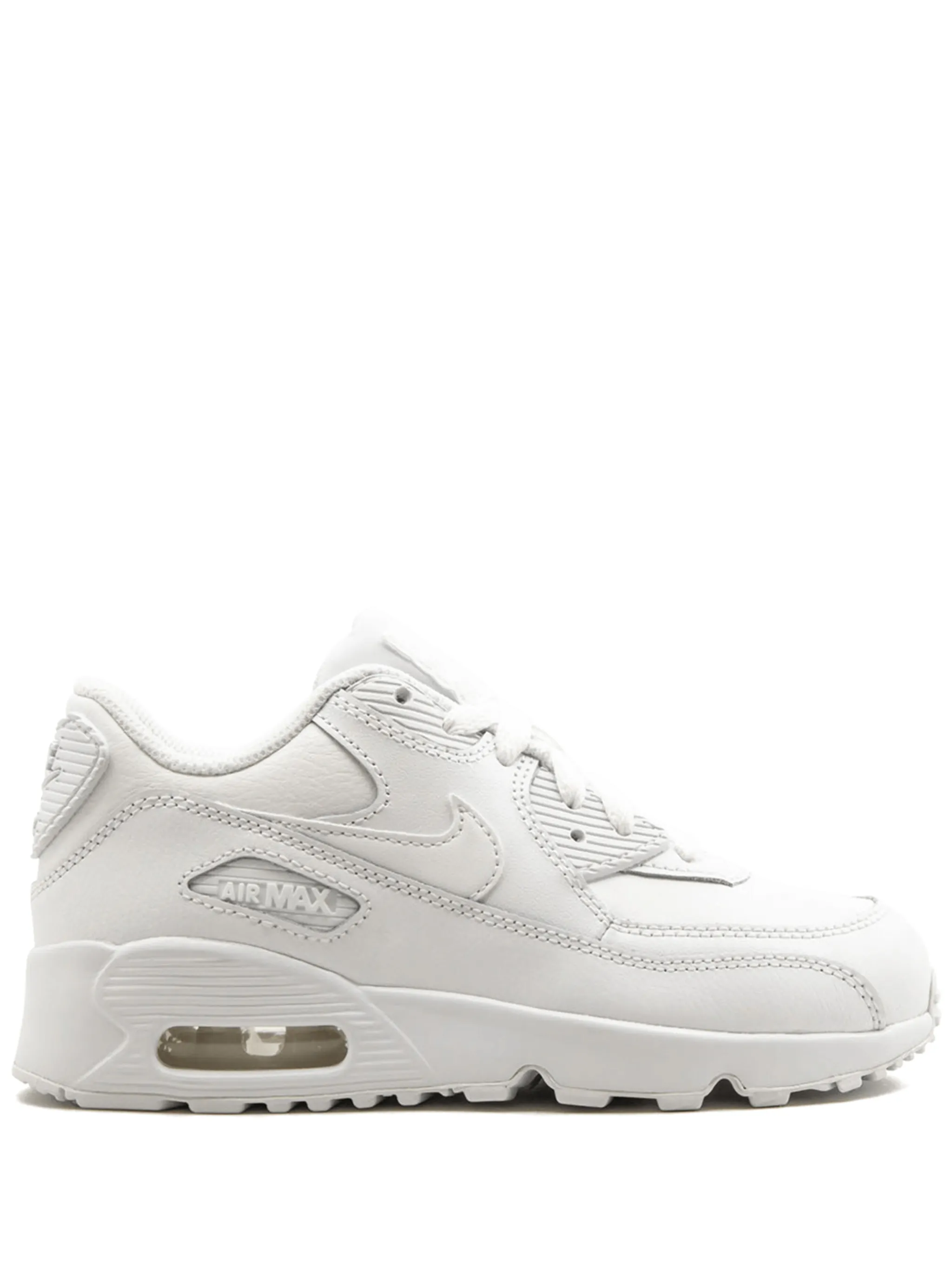 

Кроссовки Air Max 90 LTR Nike Kids, белый