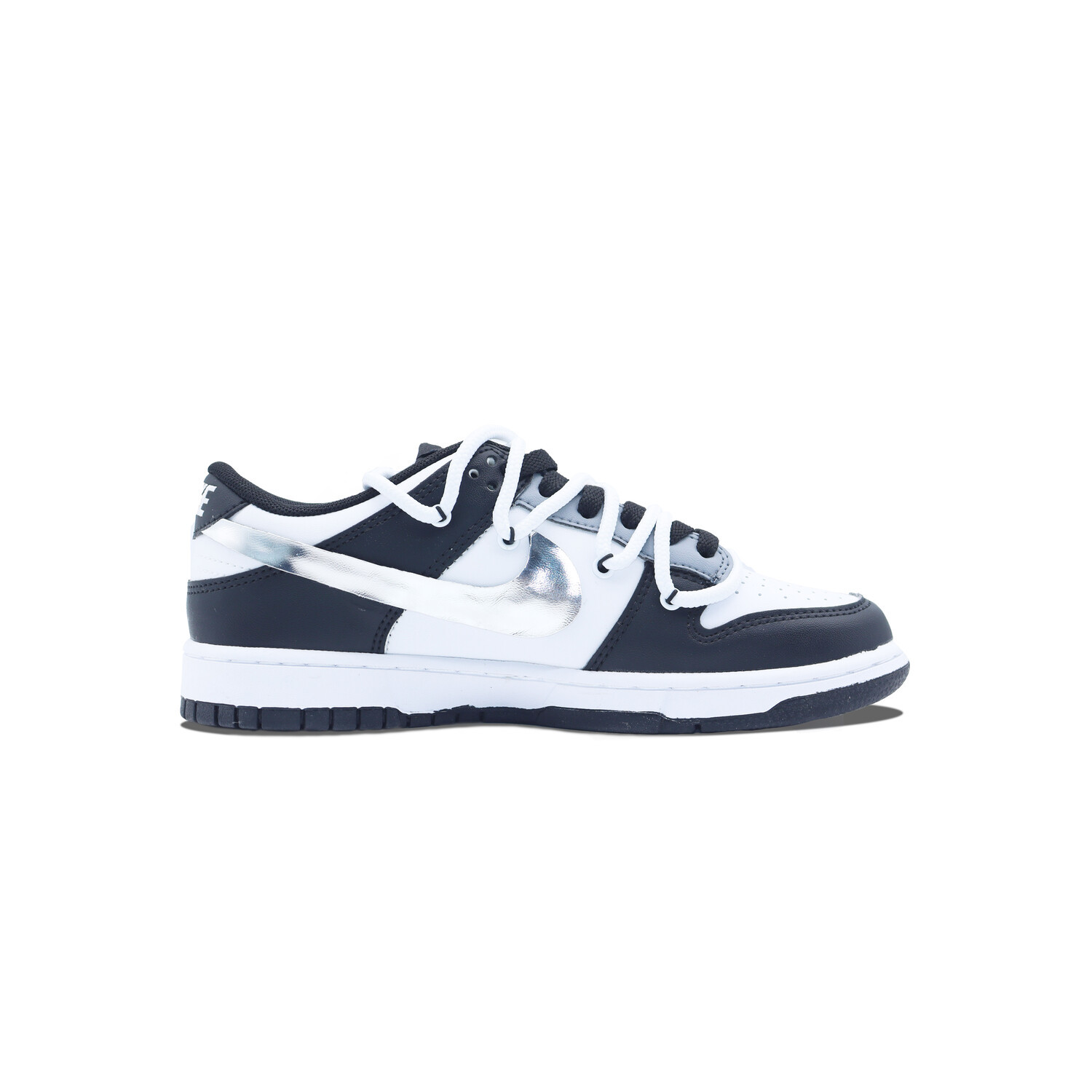 

Мужские кроссовки для скейтбординга Nike Dunk, Black