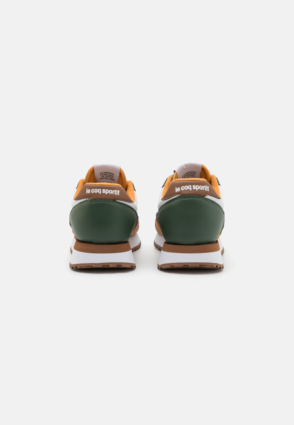 

Кроссовки JET STAR 2 UNISEX le coq sportif, белый
