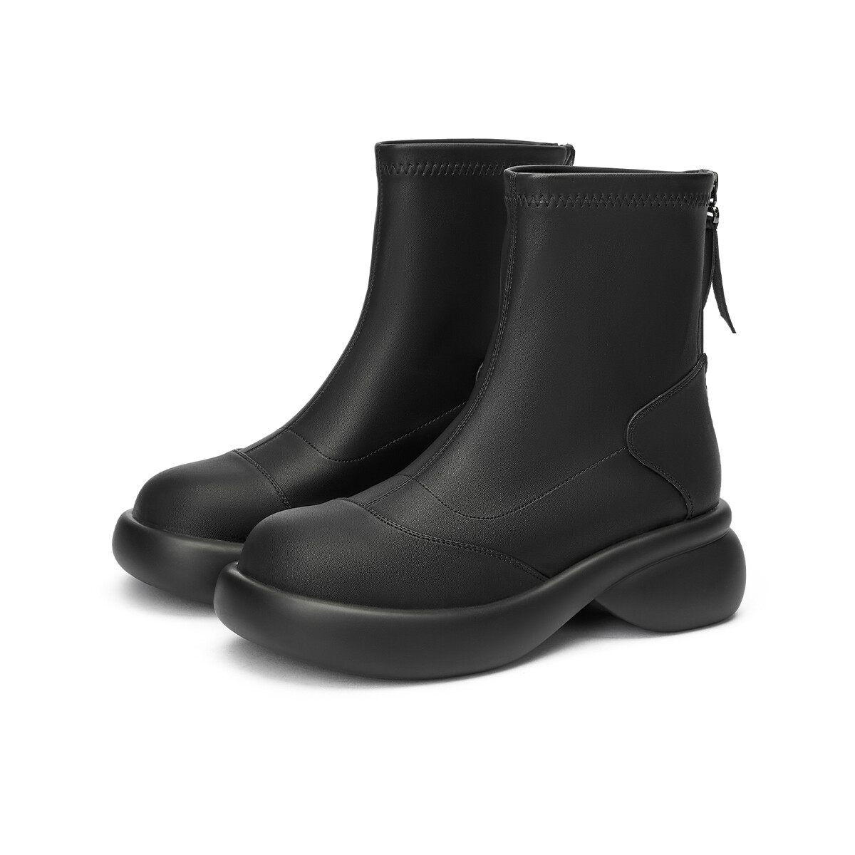 Ботильоны GEMEIQ Ankle Boots Women's
