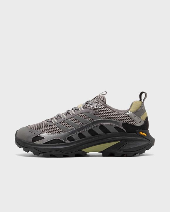 

Кроссовки Merrell 1-Trl Moab Speed 2 Vent 2K Se, цвет charcoal