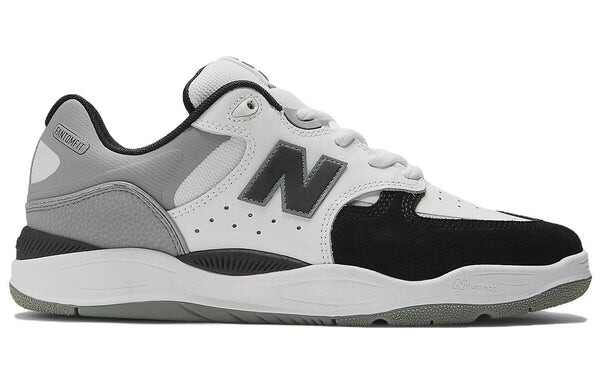 Кроссовки 1010 numeric x tiago lemos New Balance, белый — фото 2