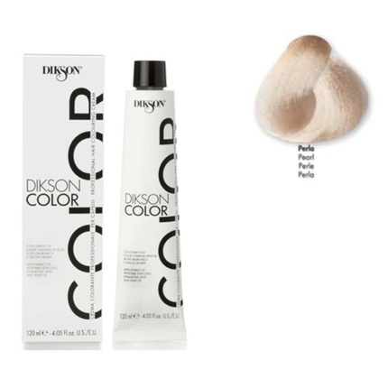 

N Toner Pearl Tincture Dikson