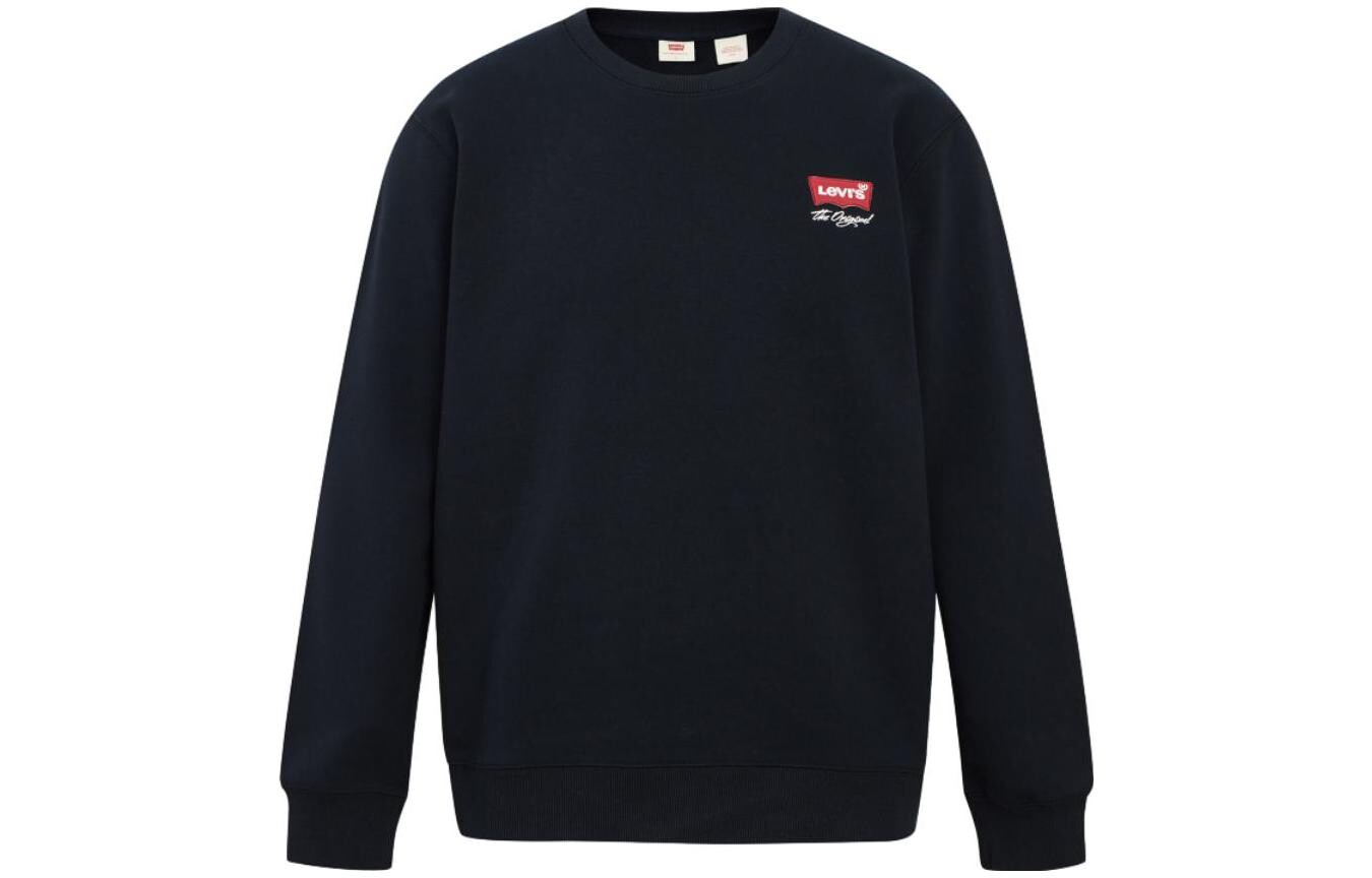 

Мужская толстовка Levi's levi’s, цвет Black
