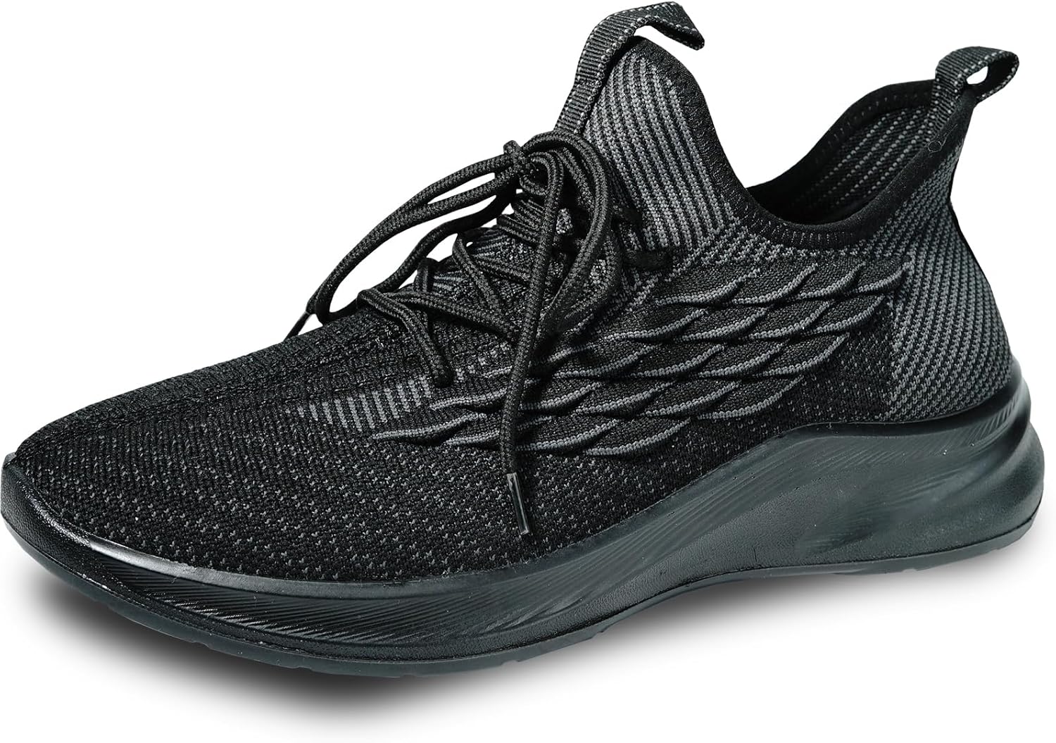 

Профессиональные противоскользящие рабочие кроссовки VANGELO для мужчин, работающих в сфере общественного питания, здравоохранения и сестринского дела, Ника и Джимми Блэка, черный