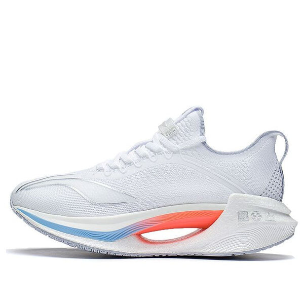 

Кроссовки цзюэ ин основные Li-Ning, белый