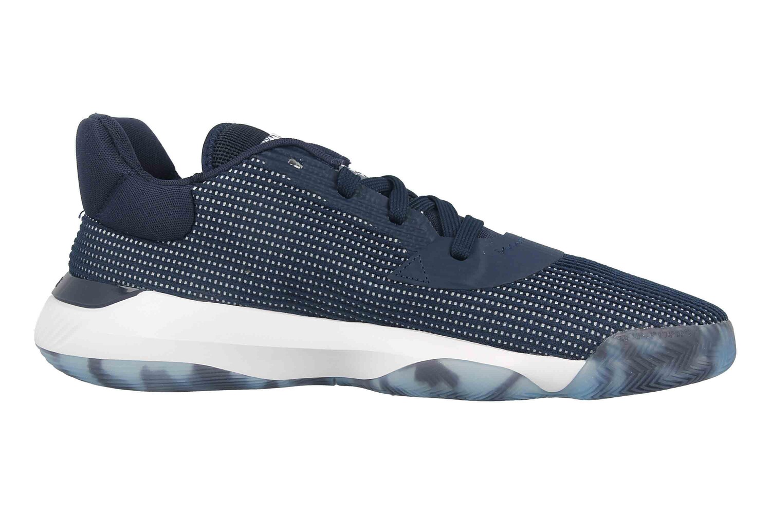 Спортивные кроссовки adidas Sportschuhe, синий — фото 4