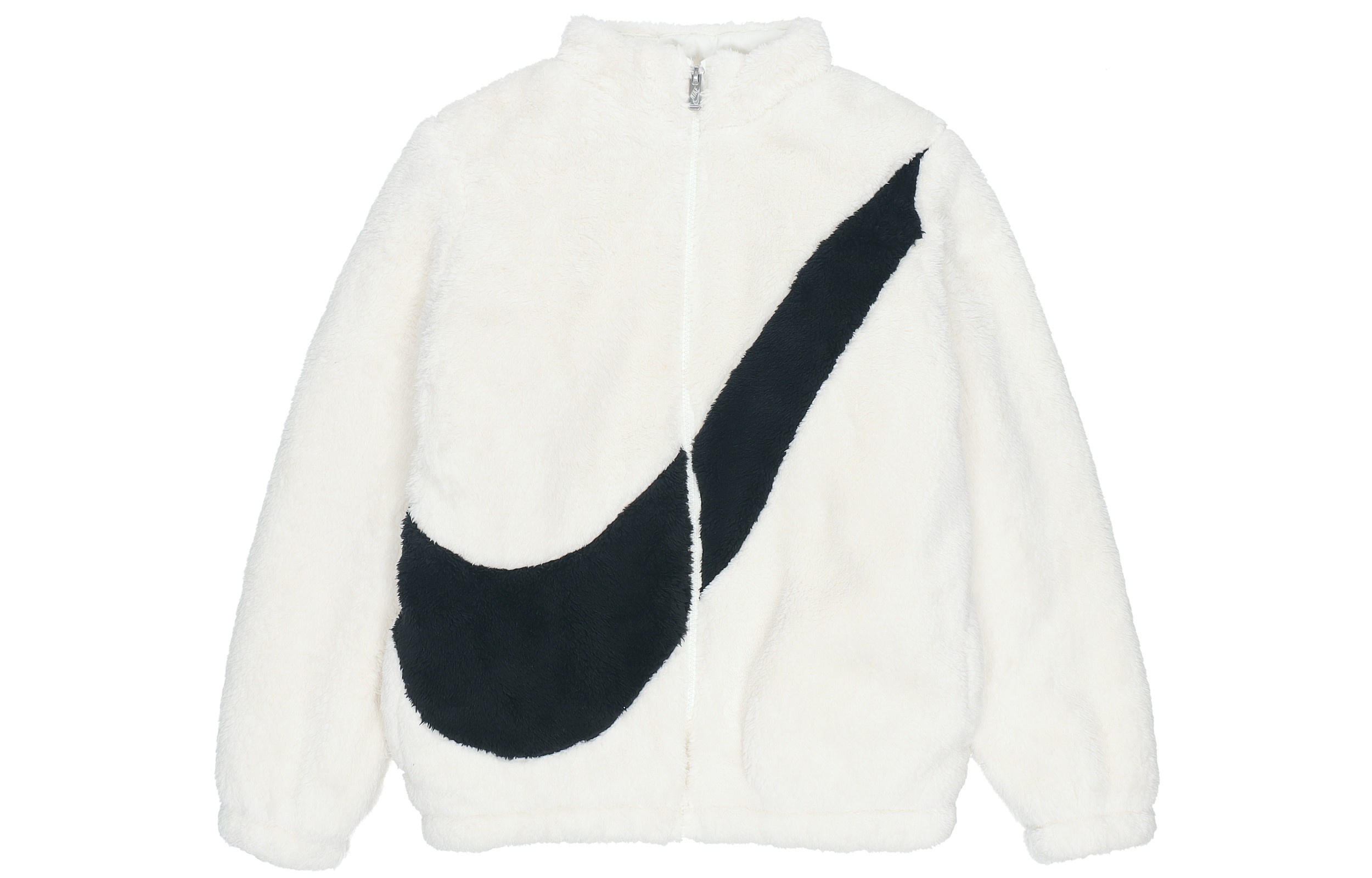 

Детская куртка Nike, цвет sail white