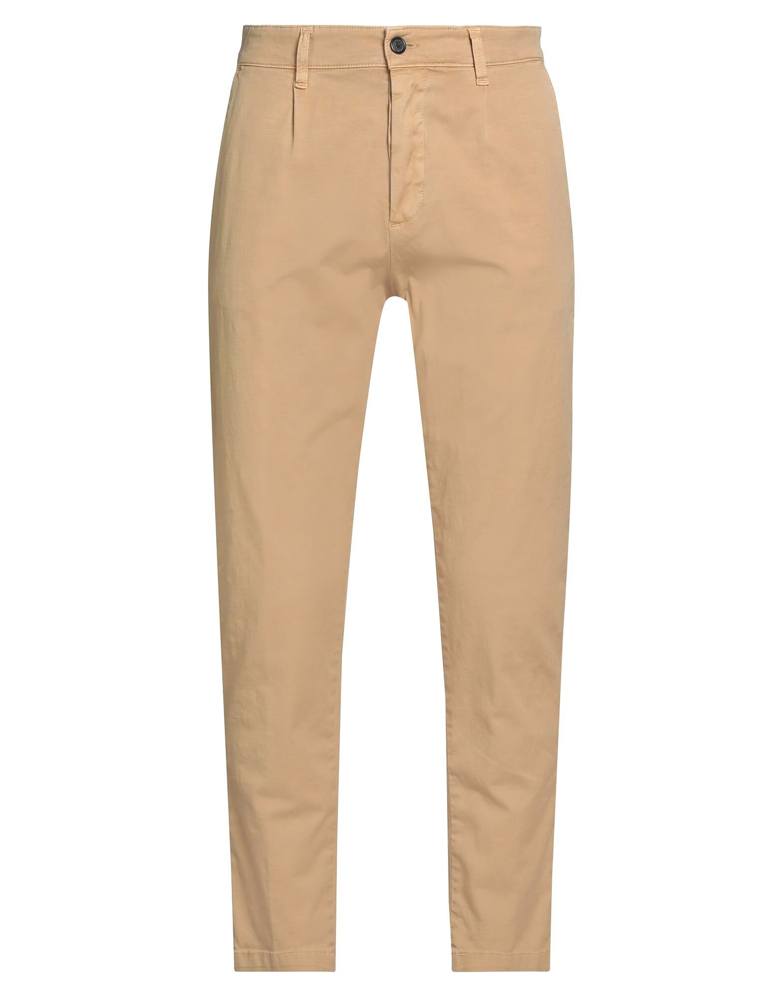 

Брюки Haikure, коричневый