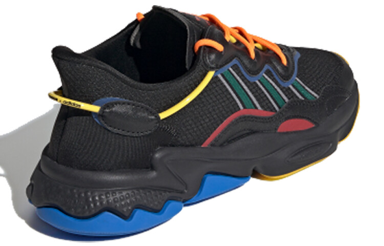 Мужская обувь adidas originals Ozweego Lifestyle — фото 3
