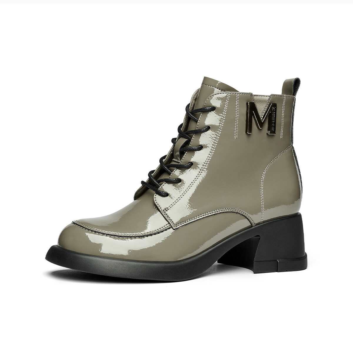 Ботильоны GEMEIQ Ankle Boots Women's — фото 2