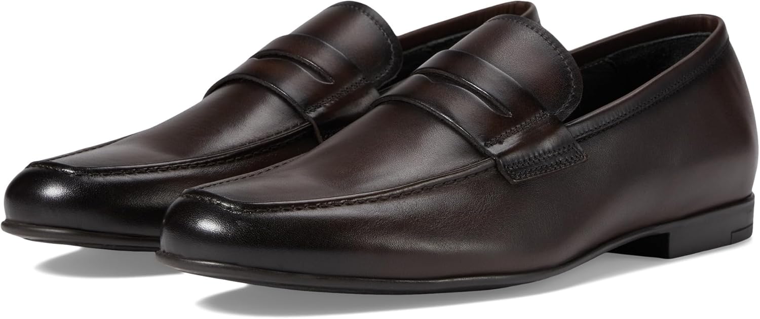 

Туфли To Boot New York для мужчин, модель Alek Loafer, Moro