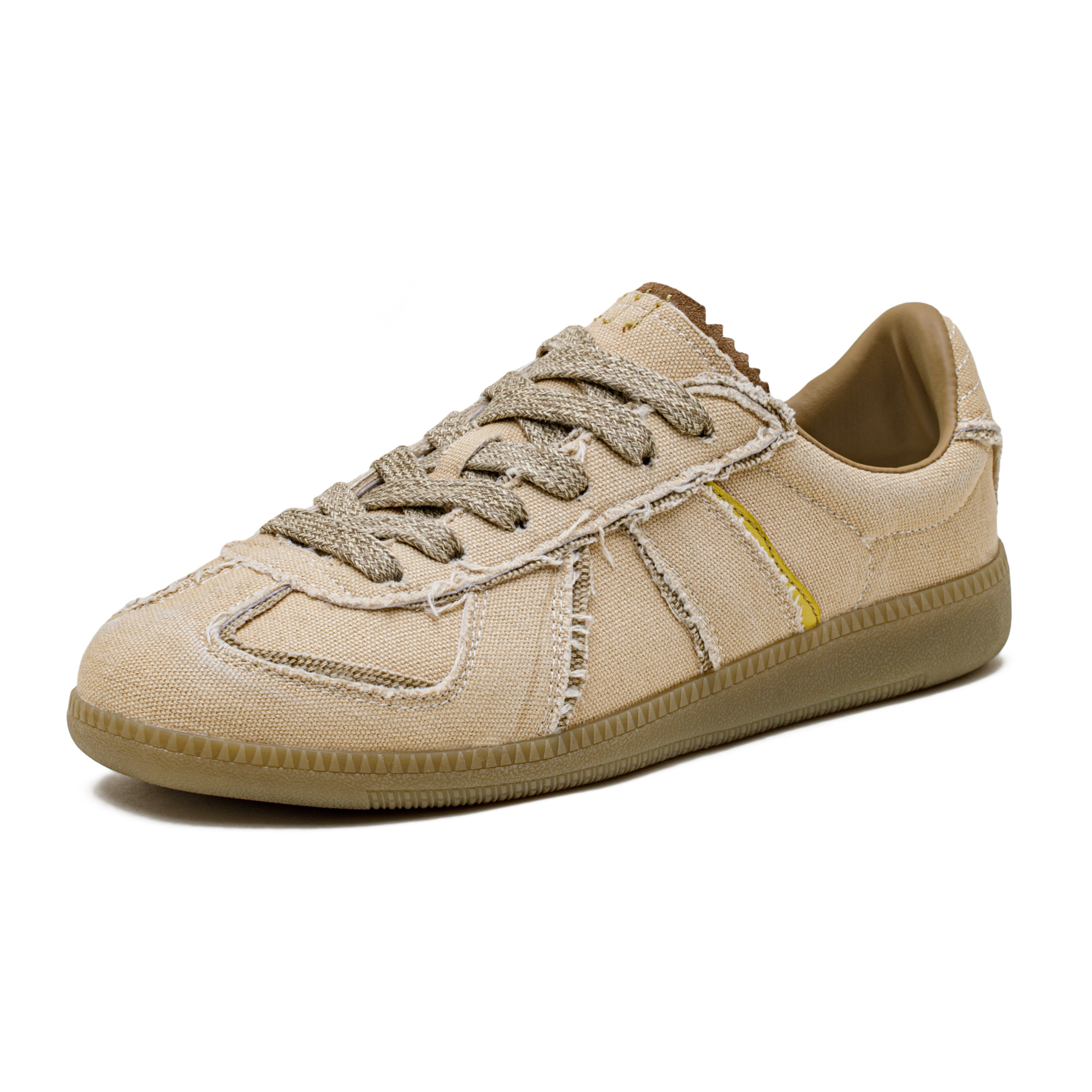 

Кроссовки MADEN Lifestyle Shoes Men Low-top Navajo Yellow, цвет Navajo Yellow