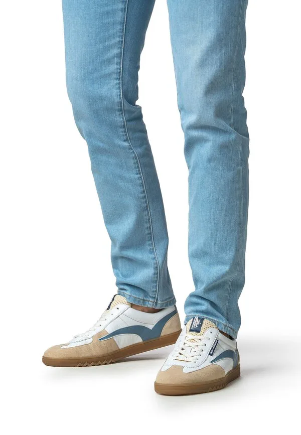 Кроссовки Floris Van Bommel, Lightblue