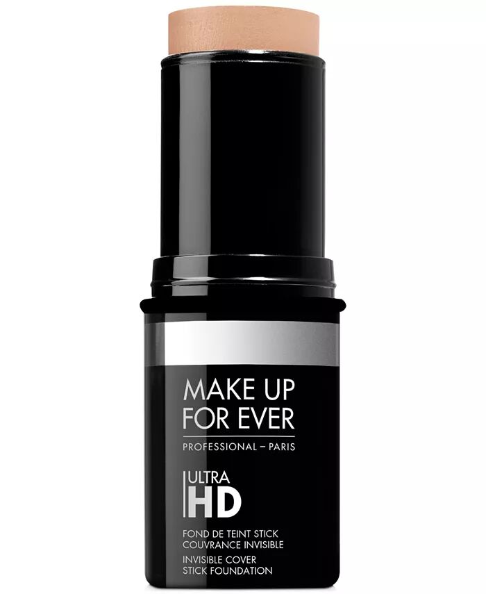 

Ultra HD Invisible Cover Stick Foundation Тональный крем Make Up For Ever, цвет Y315 - Sand