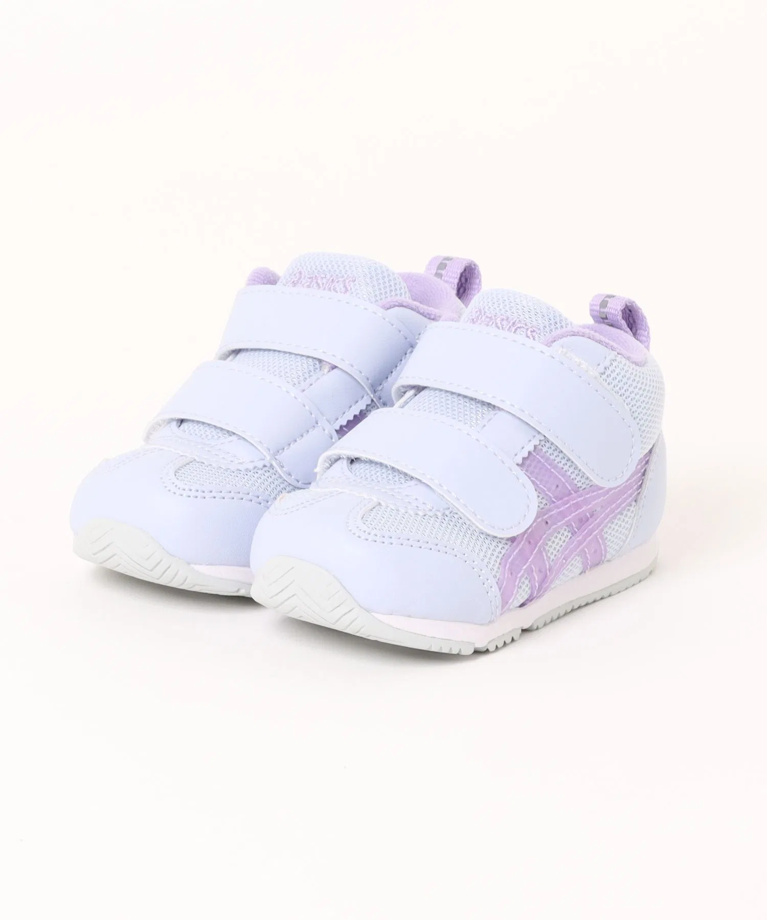 Детские кроссовки ASICS IDAHO BABY MID T