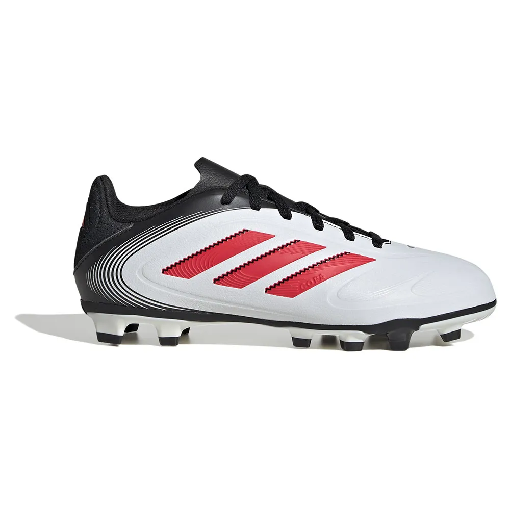 

Футбольные бутсы adidas Copa Pure 3 Club FG/MG kids, белый