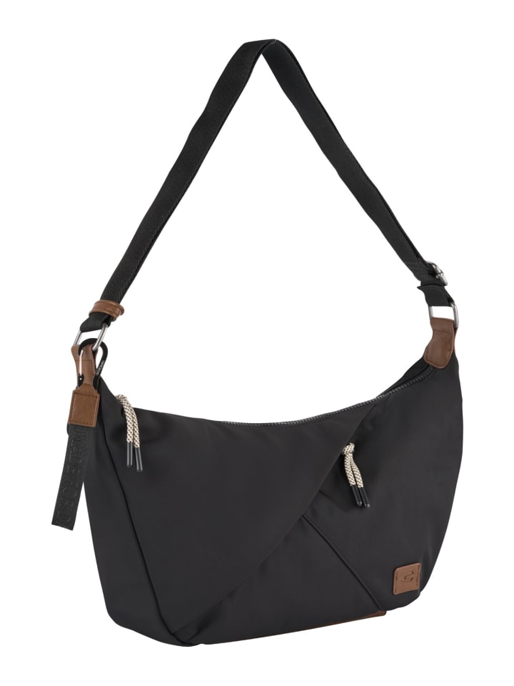

Сумка через плечо Camel Active, черный