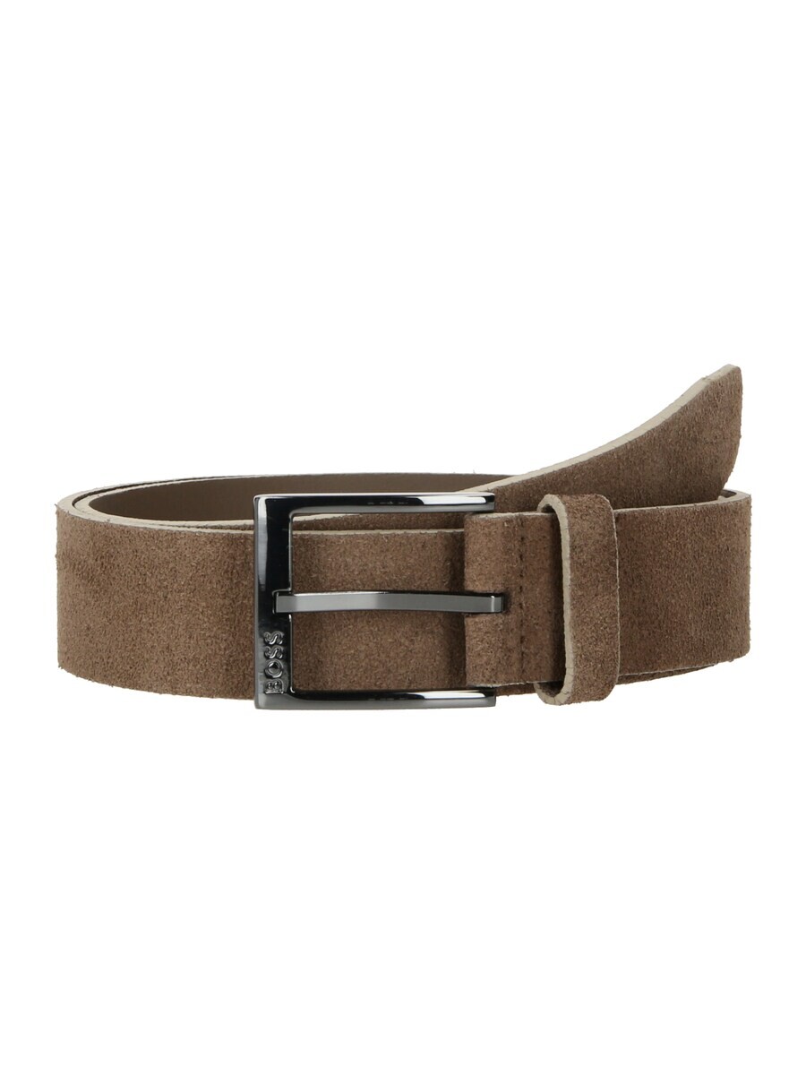

Повседневный ремень BOSS Belt Elloy, коричневый