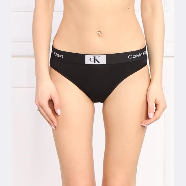 

Трусики ск96 Calvin Klein, черный