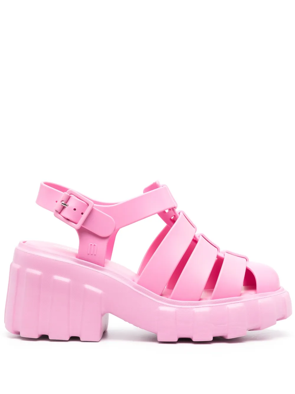 Босоножки Megan 70 Melissa, розовый