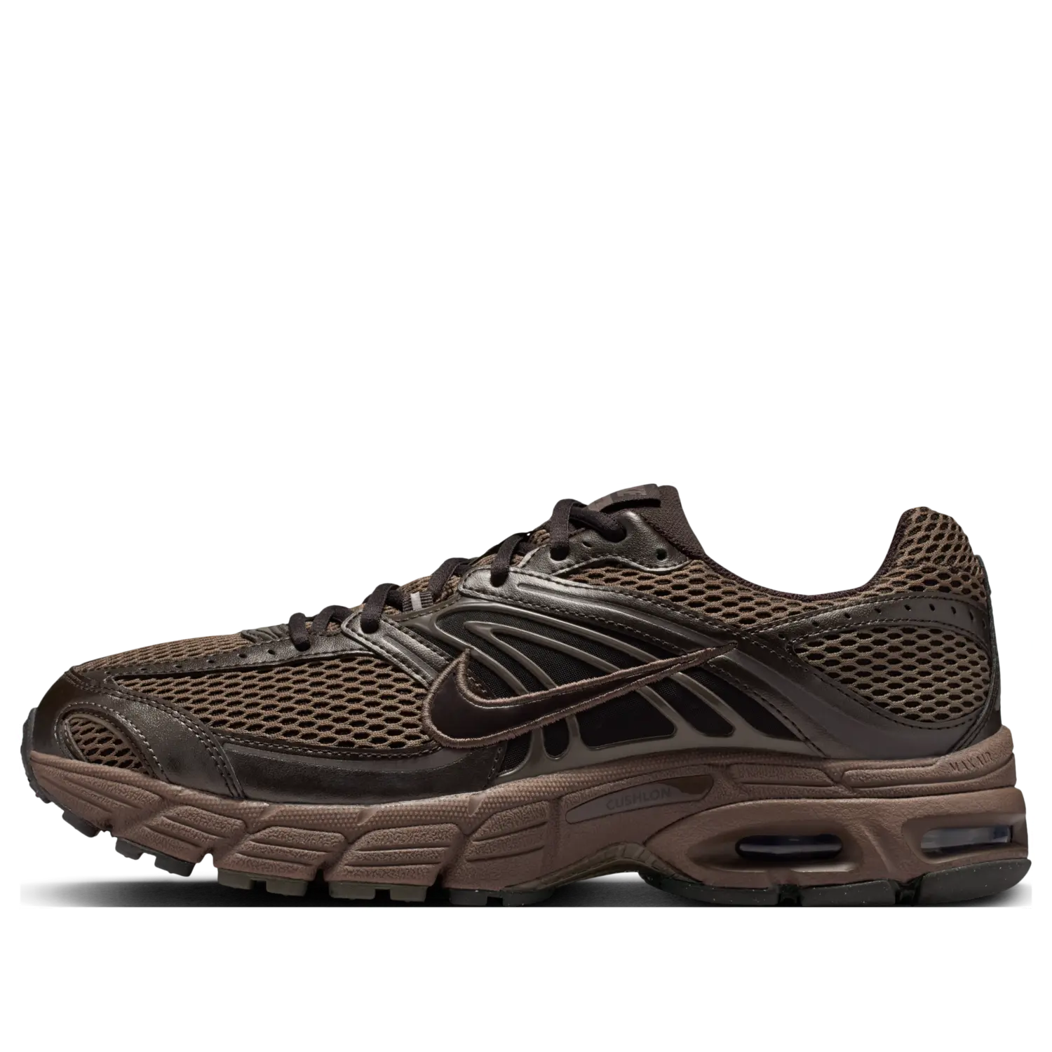 

Кроссовки Nike Air Max Moto 2K 'Velvet Brown'