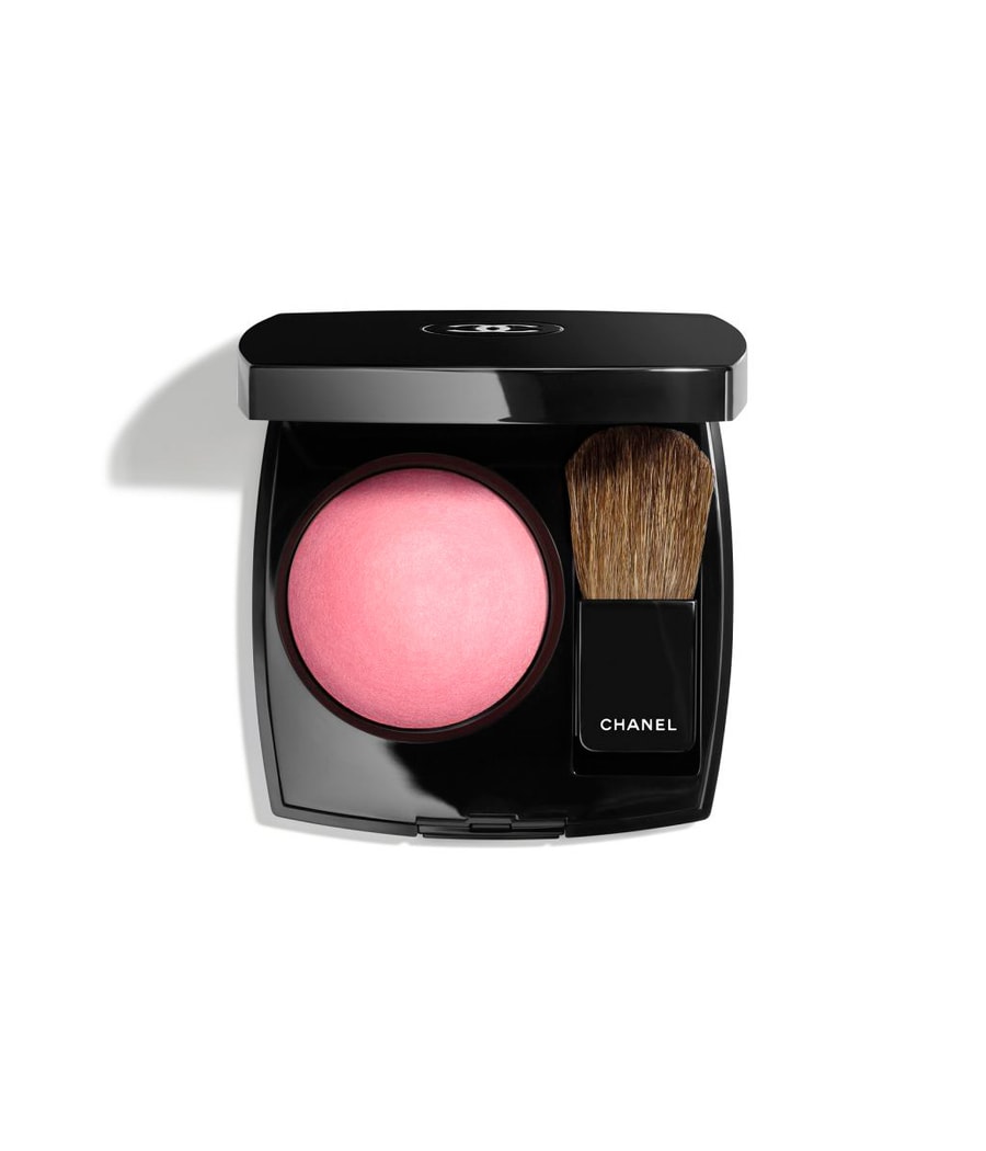 

Румяна CHANEL JOUES CONTRASTE, Nr. 64 - Pink Explosion, 3.5g