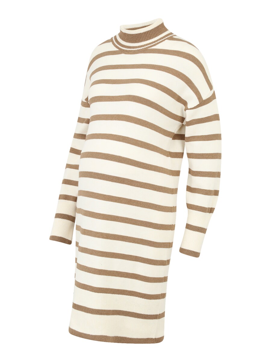 

Платье MAMALICIOUS MLRITA, цвет Cream/Brown
