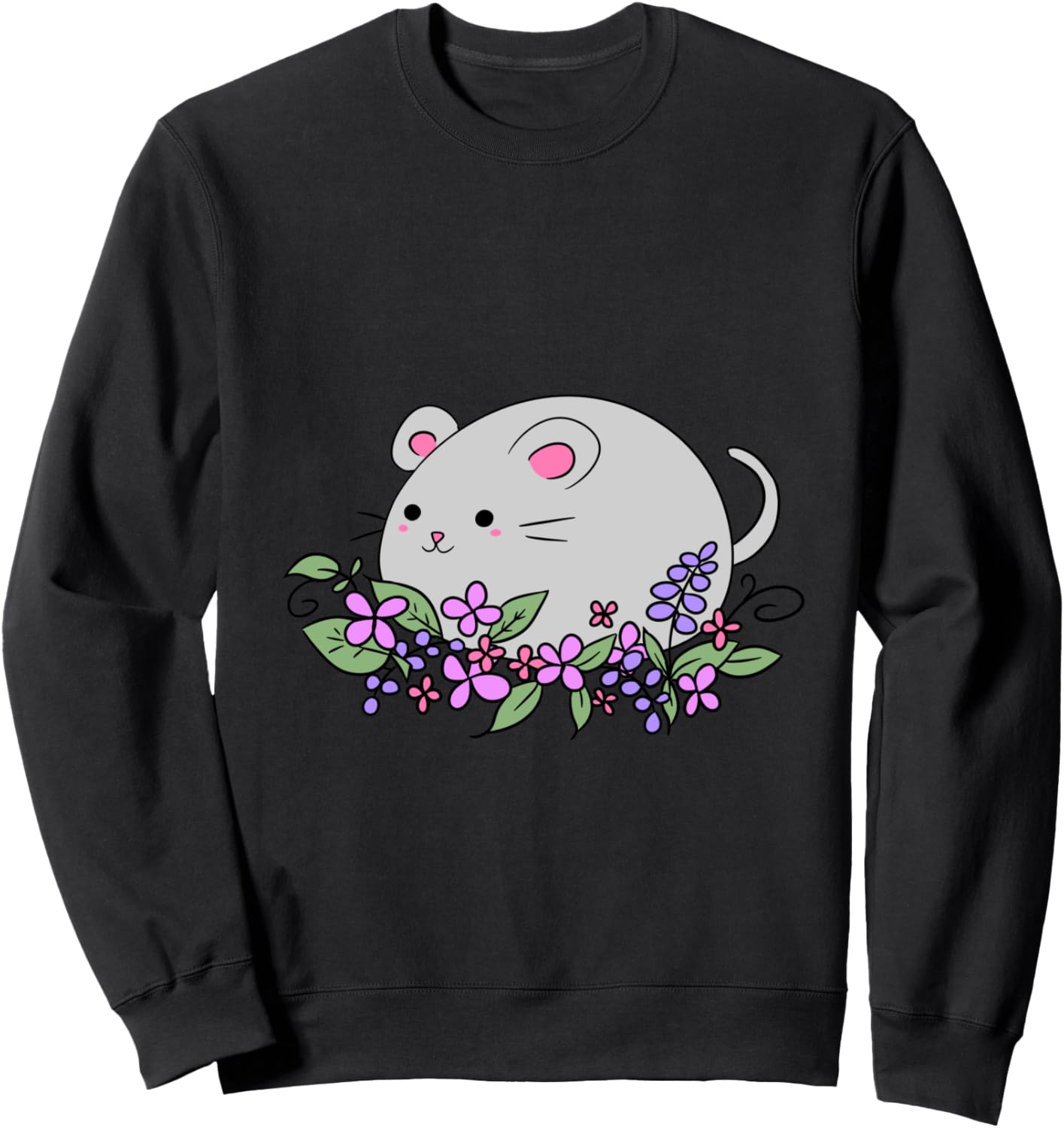 

Толстовка с изображением мыши и крысы, черная Rat - Mouse Pet Gift Christmas Birthday, Черный, Толстовка с изображением мыши и крысы, черная Rat - Mouse Pet Gift Christmas Birthday