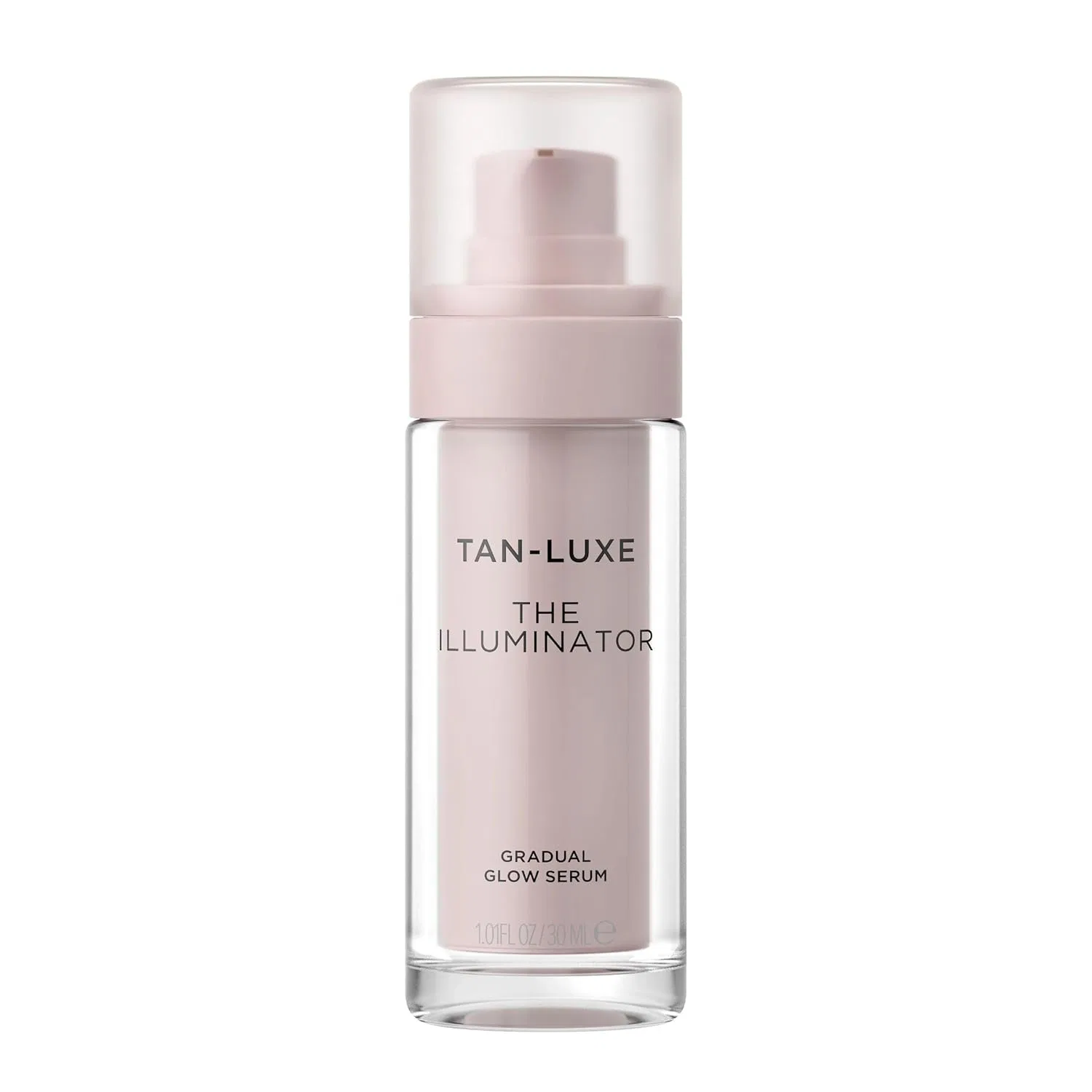 Сыворотка-автозагар для лица «The Illuminator» от Tan-Luxe, 30 мл Tan-Luxe