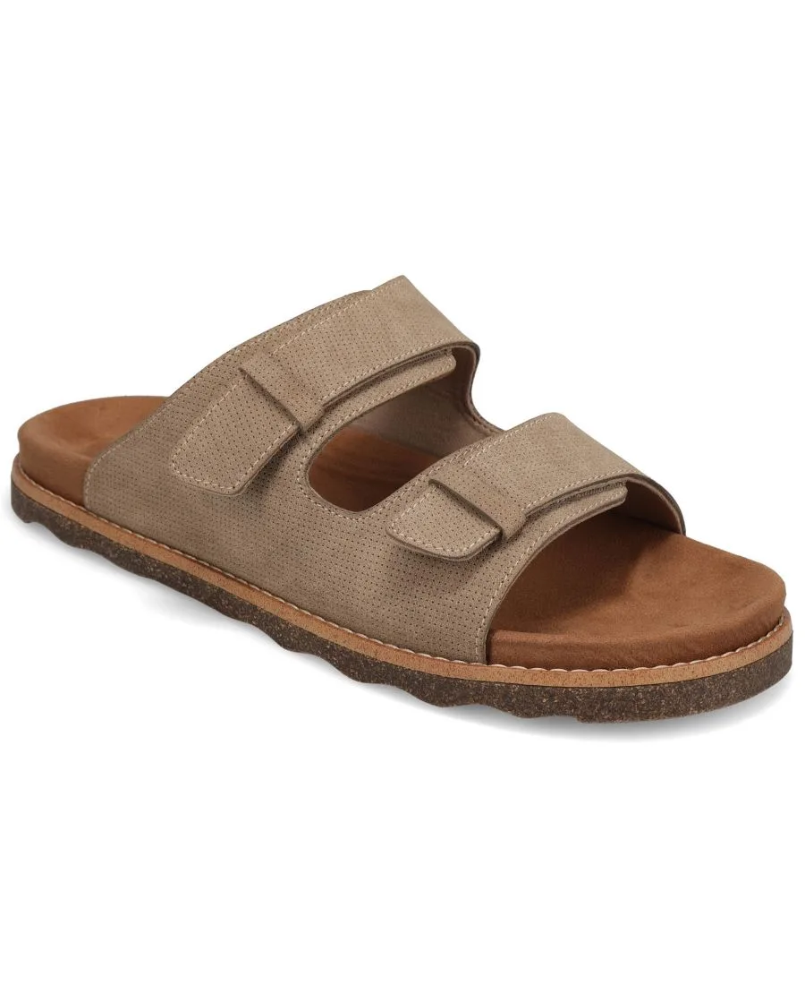 Мужские сандалии-слипоны Bandon Dockers, Taupe
