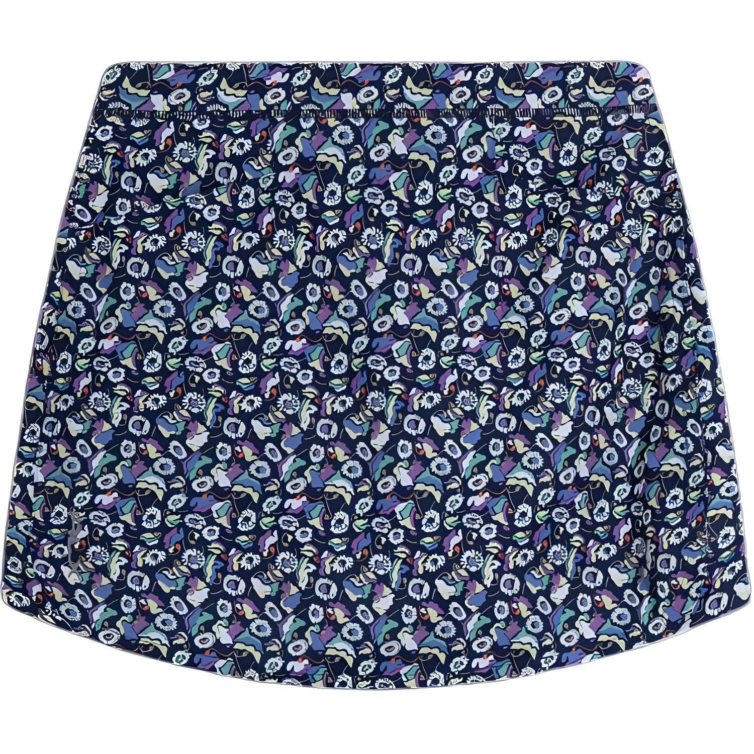 

Ralph Lauren Женские повседневные шорты синие фиолетовые