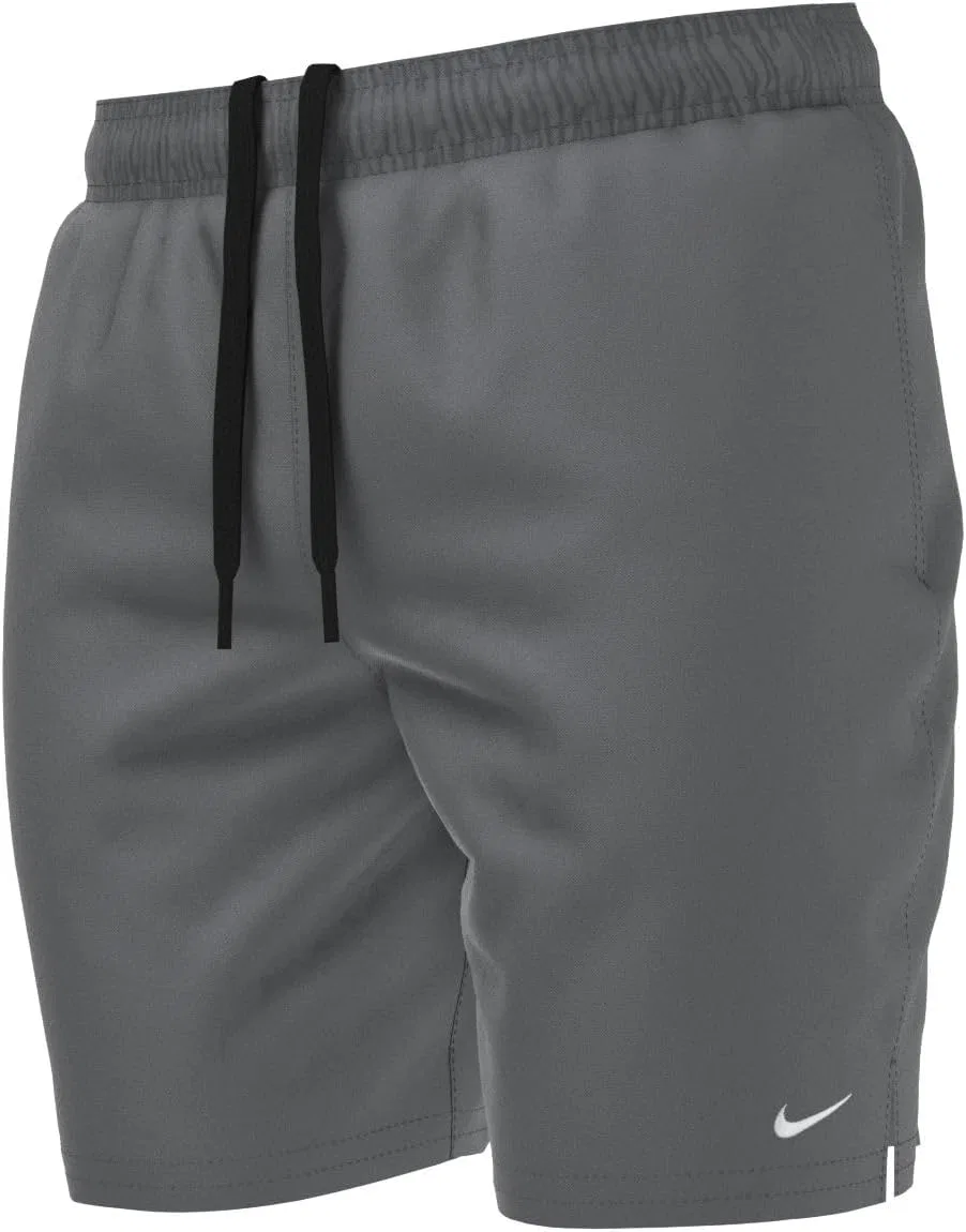 Шорты Nike 7" Volley, серый
