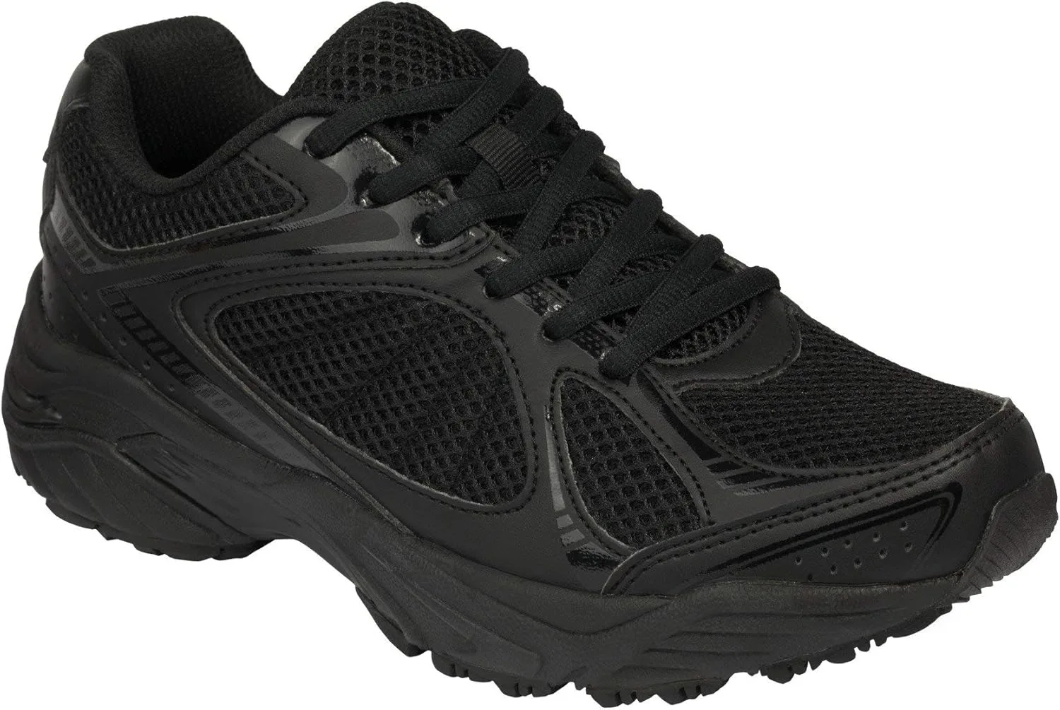 Кроссовки Dr.Scholl's унисекс, новые Sprinter Dr.Scholl'S Shoes, черный