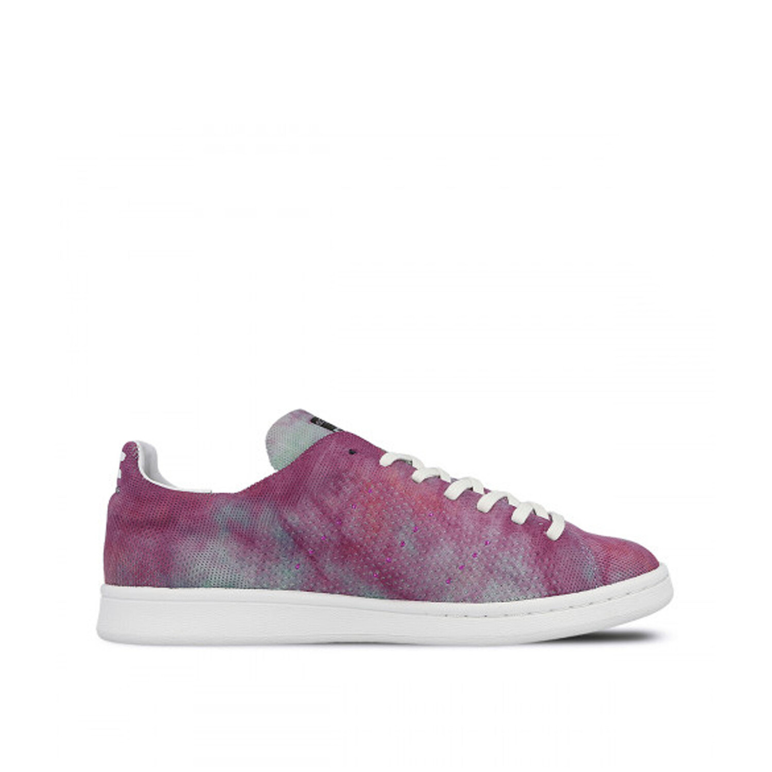 Pw hu holi stan smith mc кроссовки Adidas, розовый