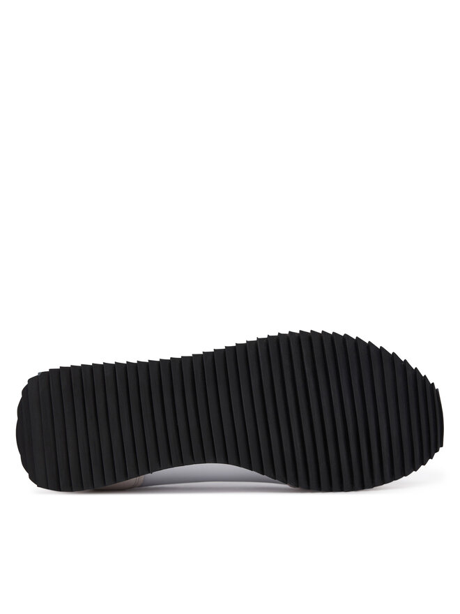 Кроссовки EA7 Emporio Armani 7X000541 AF18609 MZ021, белый — фото 4